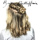 Brittany Pirtle Hair