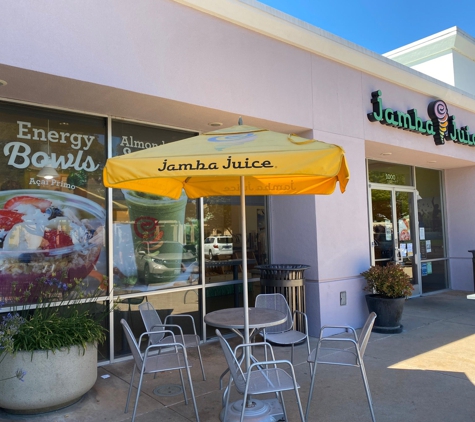 Jamba - Foster City, CA