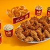 Lee's Famous Recipe Chicken gallery