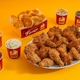 Lee's Famous Recipe Chicken