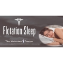The Waterbed Doctor - Bedding