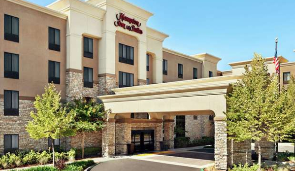 Hampton Inn & Suites West Sacramento - West Sacramento, CA