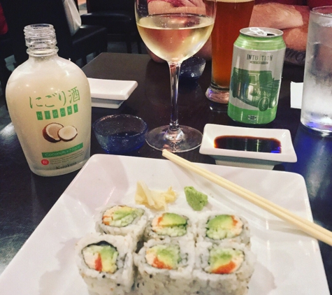 Kazu Japanese Restaurant - Jacksonville, FL