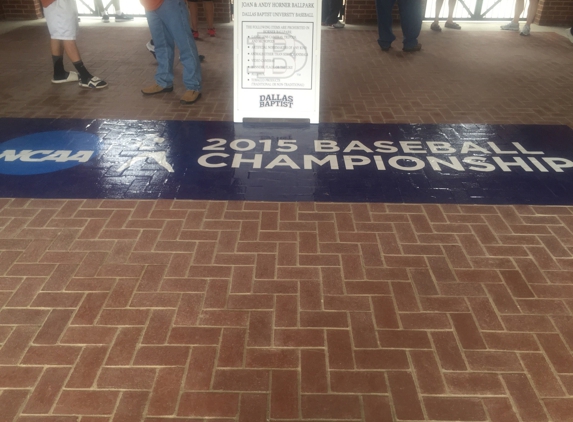 Horner Ballpark - Dallas, TX