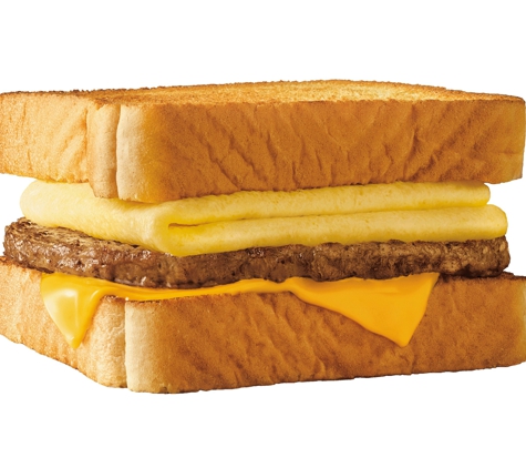 Sonic Drive-In - Houston, TX