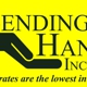 Lending Hand Inc