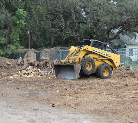 Jay's Quality Tree Service - Orlando, FL