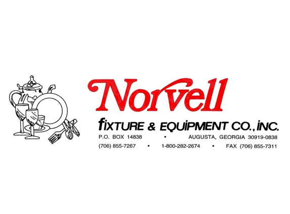 Norvell Fixture & Equipment - Grovetown, GA