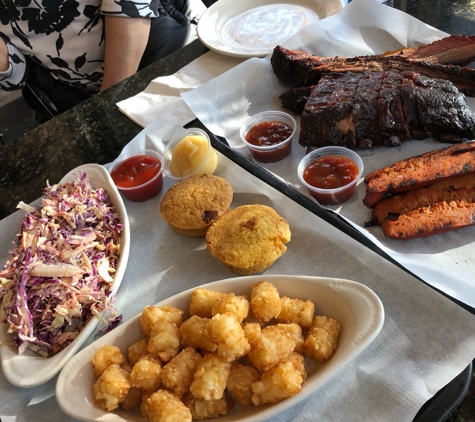 Tank House BBQ and Bar - Sacramento, CA