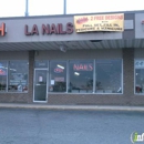 L A Nail & Spa - Nail Salons