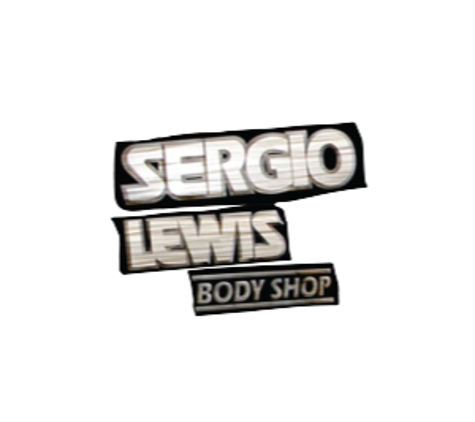 Sergio Lewis Body Shop Inc. - El Paso, TX