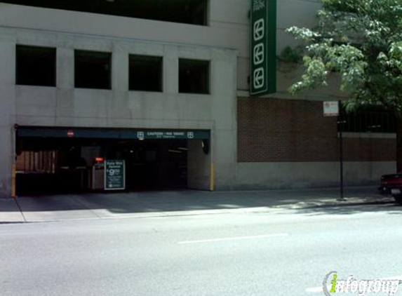 Chicago Parking System - Chicago, IL