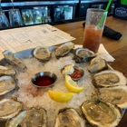 Pearlz Oyster Bar