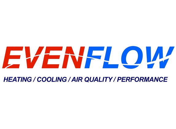 Evenflow Heating & Cooling - Woodstock, GA