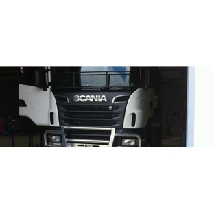 Autoglass Solutions - Laverton North, VIC