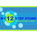 My 12 Step Store - Jewelers