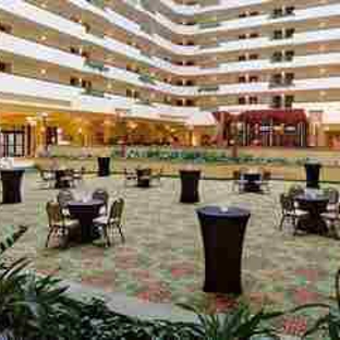 Madison Marriott West - Middleton, WI