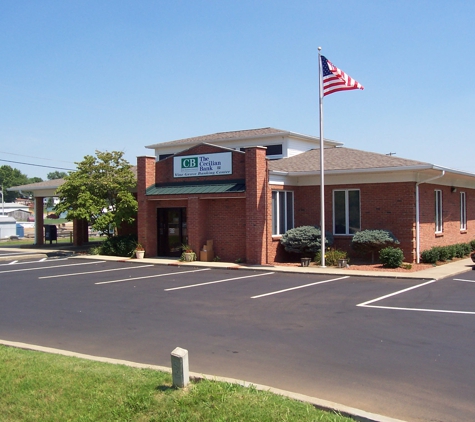 The Cecilian Bank - Vine Grove, KY