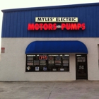 Myles Electric Motors & Pumps Inc