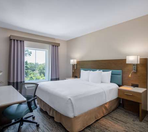 TRYP by Wyndham Tallahassee North I-10 Capital Circle - Tallahassee, FL