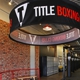 TITLE Boxing Club Birmingham