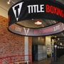 TITLE Boxing Club Sandhill