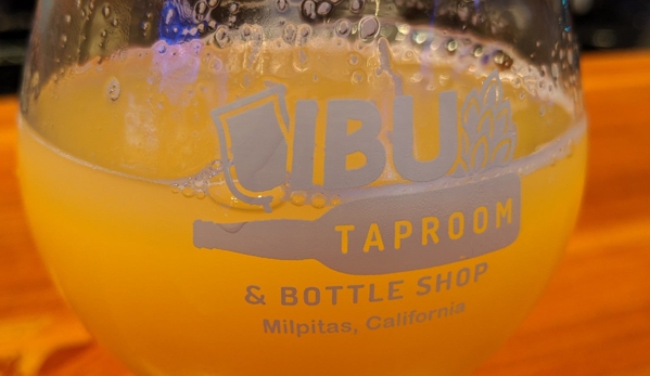 IBU Kitchen & Bottle Shop - Milpitas, CA