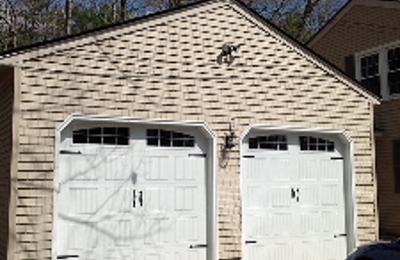 Pezza Garage Doors 1225 Hartford Ave Johnston Ri 02919 Yp Com