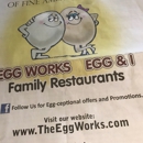 Egg Works - American Restaurants