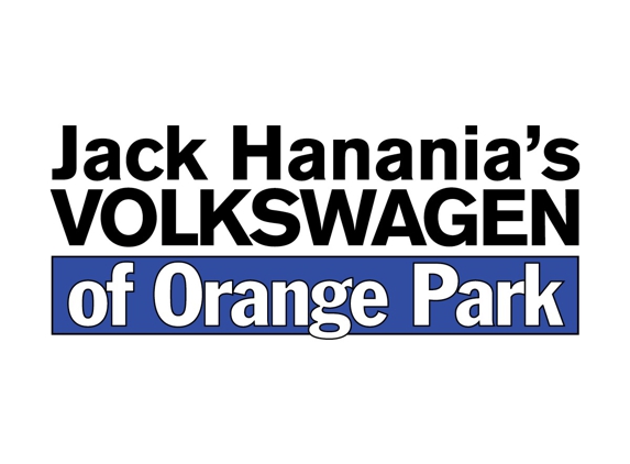 Volkswagen of Orange Park - Jacksonville, FL