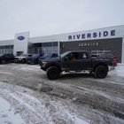 Riverside Ford