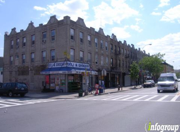 Tony's Fridge Stove & Heating - Corona, NY