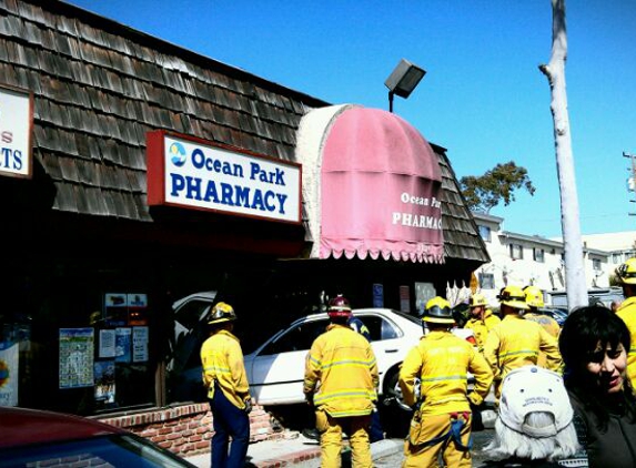 Ocean Park Pharmacy - Santa Monica, CA