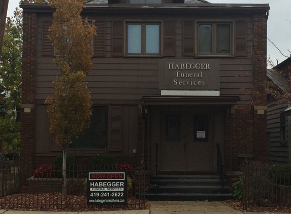 Habegger Funeral Services - Toledo, OH