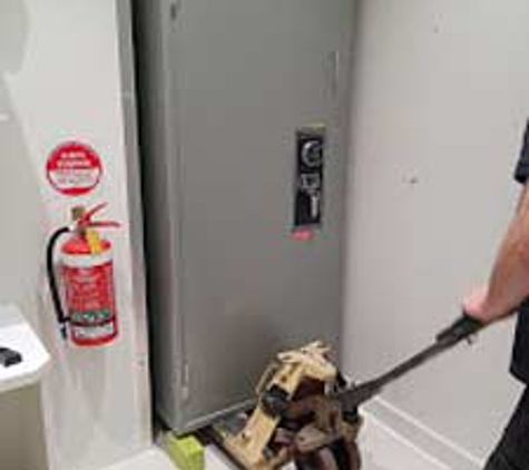 Brisbane Safe Service & Moving - Surry Hills, NSW