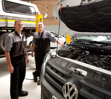 Balcatta Car & Commercials - Balcatta, WA