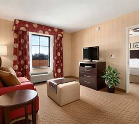 Homewood Suites by Hilton Newtown - Langhorne, PA - Newtown, PA