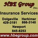 HBE Group - Homeowners Insurance
