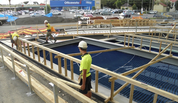 Lawmans Frame & Truss Pty Ltd