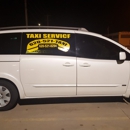 Garden City Taxi - Taxis