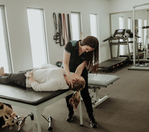 Goulburn Valley Physiotherapy Centre - Shepparton, VIC