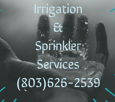 RightChoice Irrigation & Handyman Services,LLC - Columbia, SC