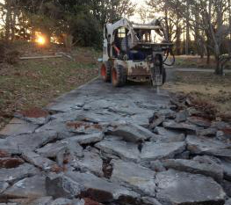 A1 Cement Finishings & Bobcat Work - Cedartown, GA