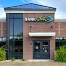 Bank CMG - ATM Locations