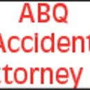 Abq Accident Attorney - Personal Injury Law Attorneys