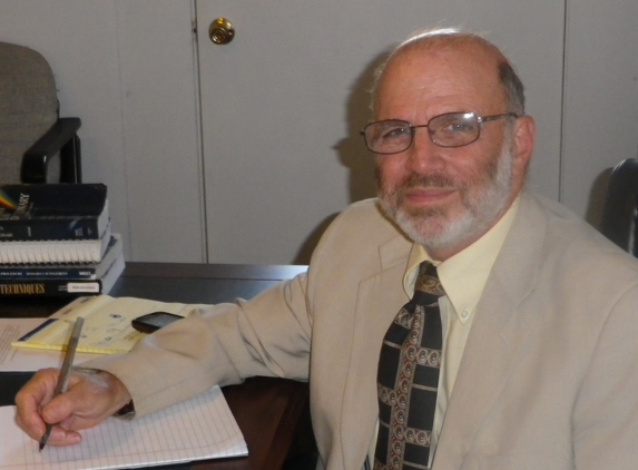 Richard Goldstein, Attorney at Law - Princeton, WV