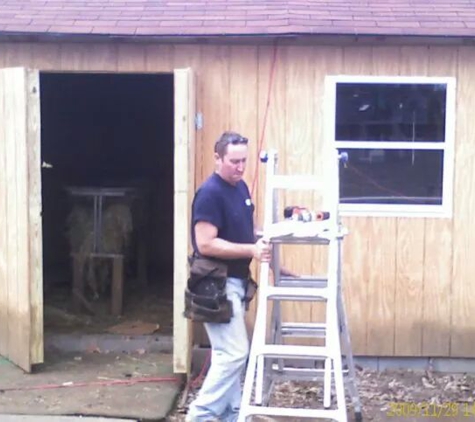 Handyman Home & Property Maintanance LLC. - Silver Spring, MD