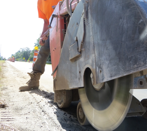 American Eagle Concrete Cutting - Orlando, FL