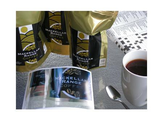 Mackellar Coffee - Mummulgum, NSW