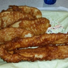 Nazes Seafood
